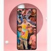 Gibby Meme Cover For Samsung Galaxy S23 S24 Ultra S8 S9 S10 S22 Plus Note 10 20 Ultra S20 S21 FE Case
