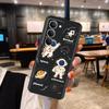 Чехлы для телефона для Xiaomi Redmi 15 Чехол Милый Мягкий ТПУ Защитная Задняя Крышка для Redmi 15 4G 5G Чехлы Redmi15 Ударопрочный Coque Fundas