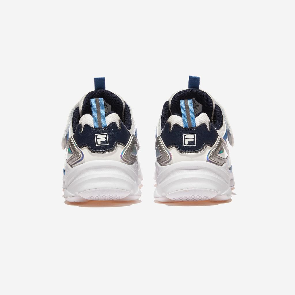 Fila Детские кроссовки Skipper 25 [3XM02485H-400]