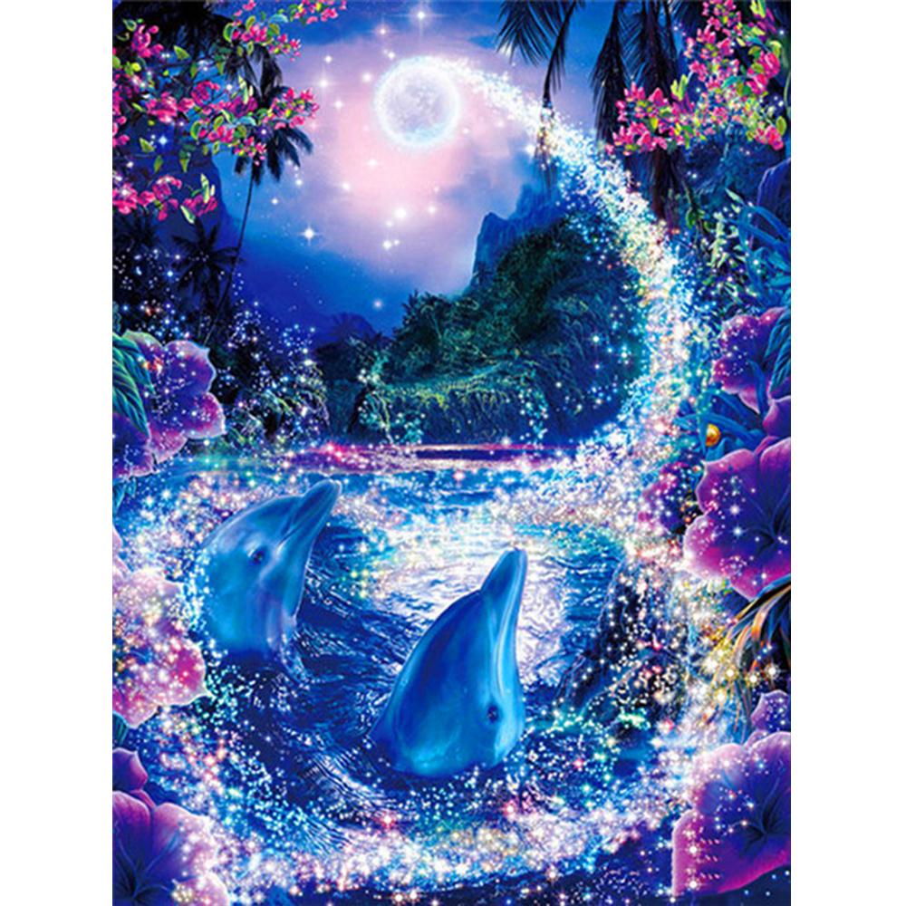 5D DIY Алмазная картина космическое пространство Алмазная вышивка распродажа космонавт стразы мозаика вышивка крестиком подарок ручной работы