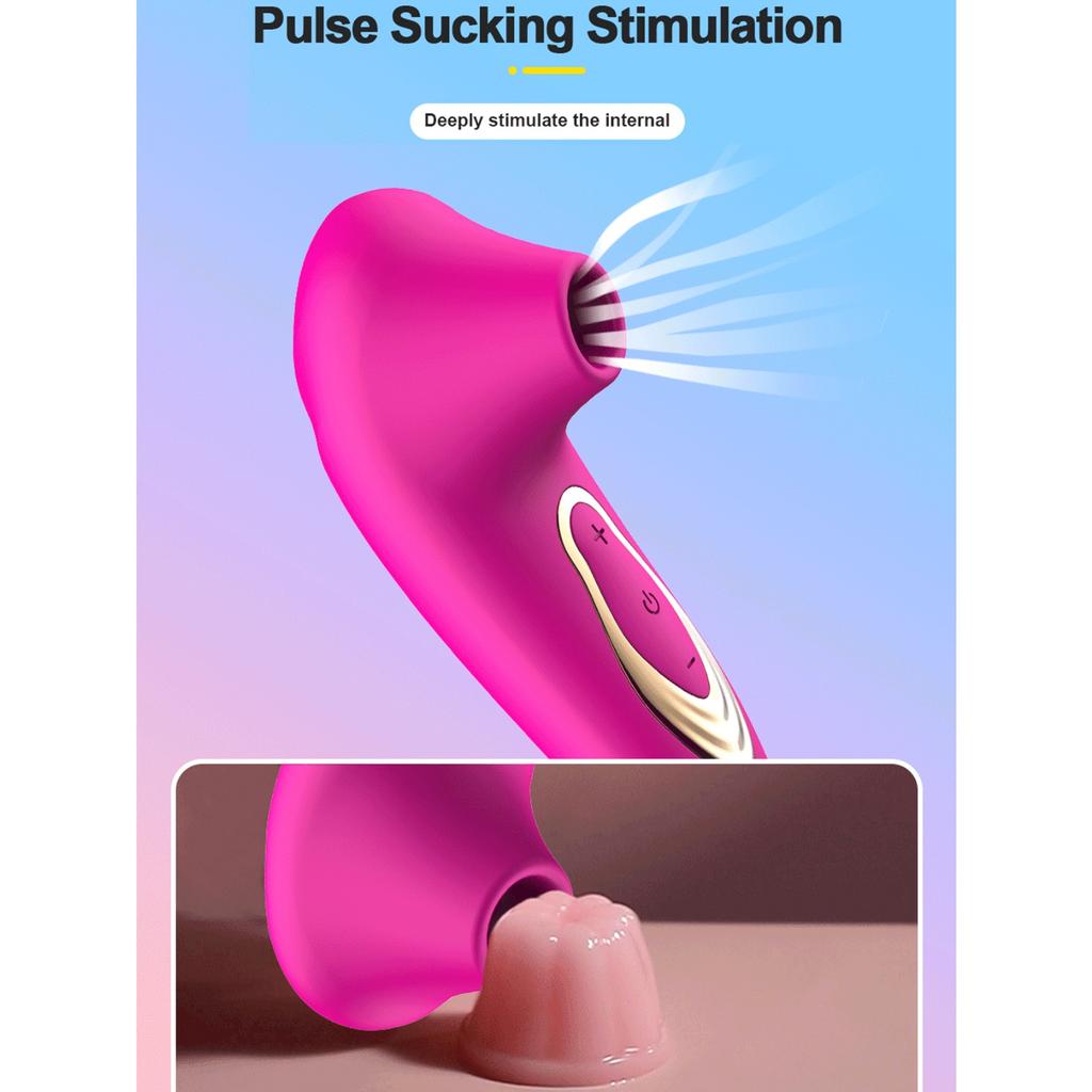 Вибратор для сосания, секс-игрушки, вибратор для женщин, стимулятор сосков для клитора, секс-игрушки для взрослых, эротические товары