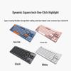 Logitech G K855 Wireless Mechanical Keyboard