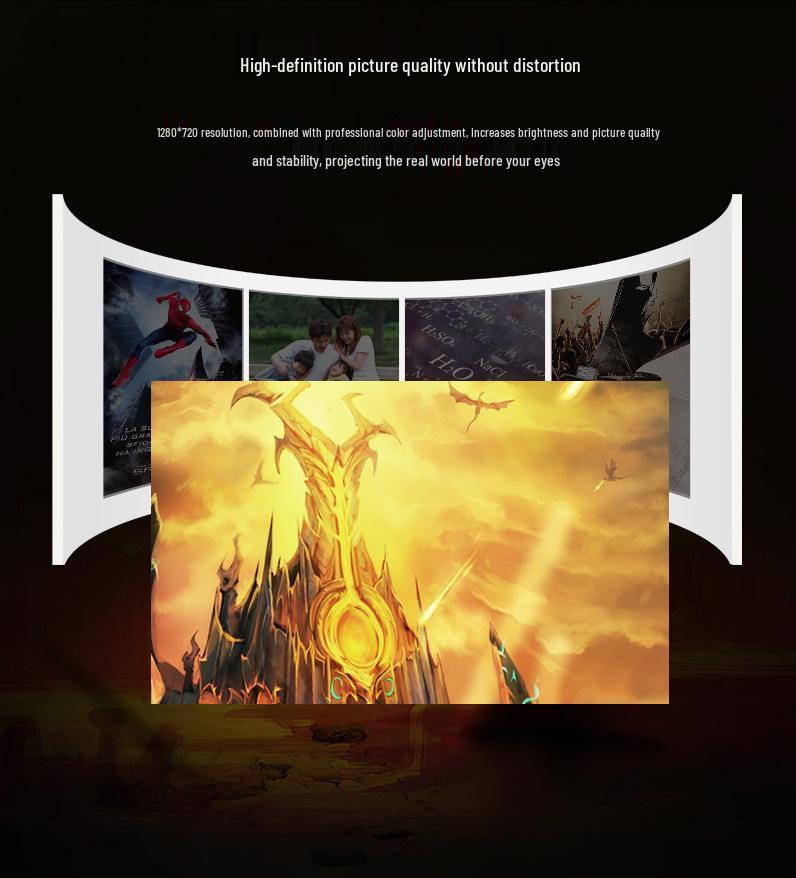 Venucia D60EV Smart Android Car Navigation & Reversing Display