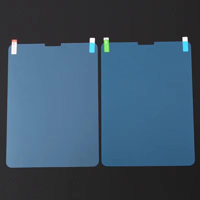 iPad Air 4, Pro 11-inch, iPad 2/3/4, Mini 5 Paper-Like Writing Screen Protector