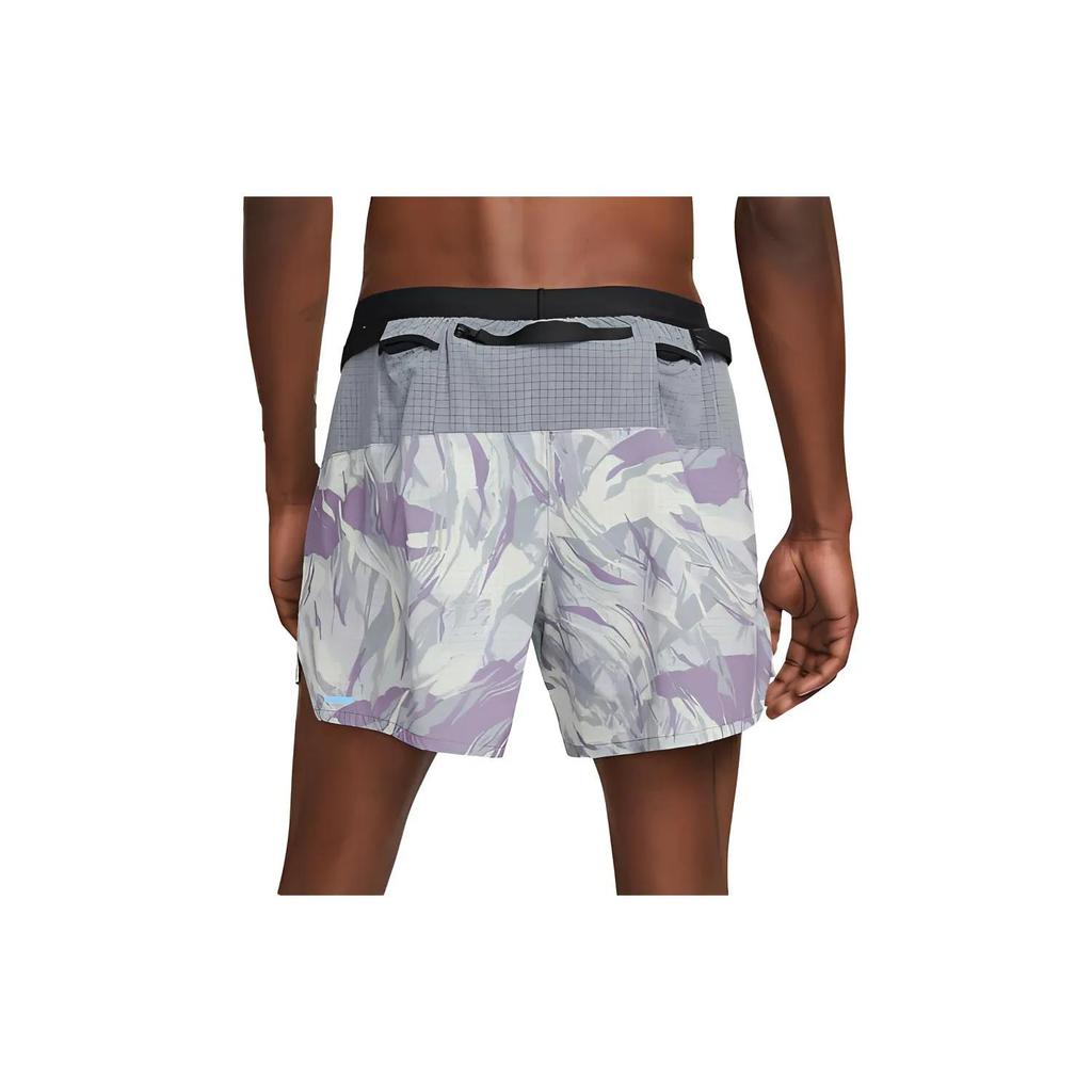 Nike Sports Shorts Men's Green Moderate (Unisex) Sports Shorts DM4653 013