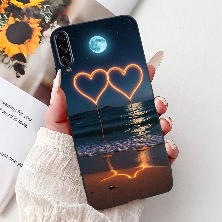 Чехол для Samsung Galaxy A90 5G SM-A908B Крутой Чехол с Рисунком Дракона Мягкий Тонкий Чехол для Телефона Для Samsung A90 A 90 5G Задняя Крышка Fundas