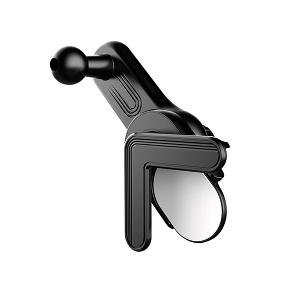 17mm Universal Standard Ball Head Car Display Extension Rod Phone Stand Base Adjustable 360 Degrees Mount Accessories1