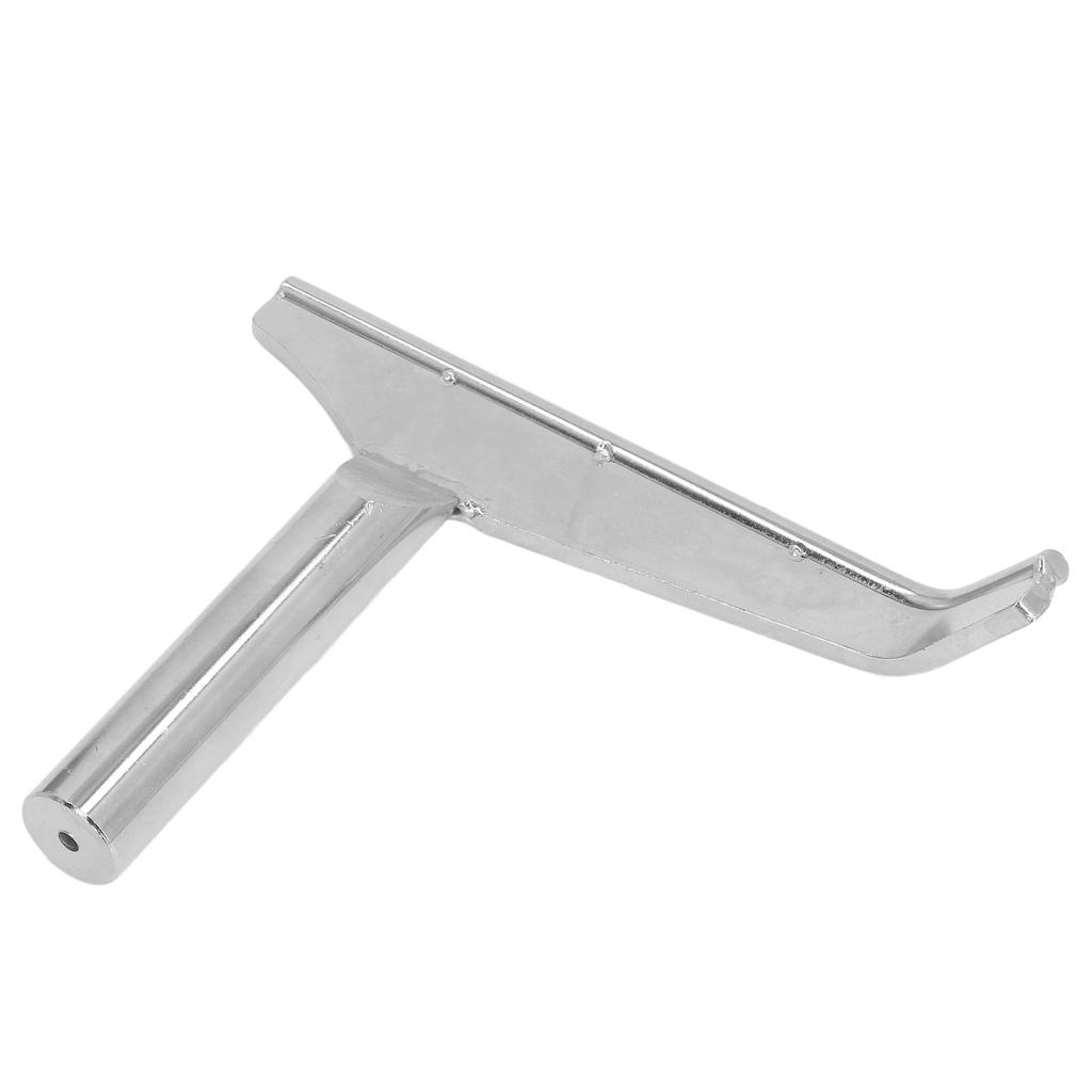 25 мм изогнутый держатель токарного инструмента из легированной стали диаметром 1 дюйм пост токарный резцедержатель для деревообработки