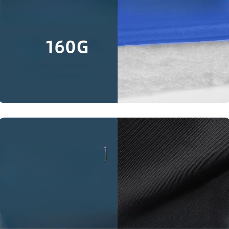 НОВОЕ Водонепроницаемое Теплое Пальто для Собаки Одежда Подкладка из хлопка Куртка для Питомца Средний/Большой Зима