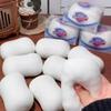 ! Хрустящий Мыльный Шар Сквиш Антистресс Шар Наполненный Мягкий Сжимаемый Игрушка-Фиджет Анти-Стресс Снятие Тревоги Ручной Декомпрессионный Игрушка