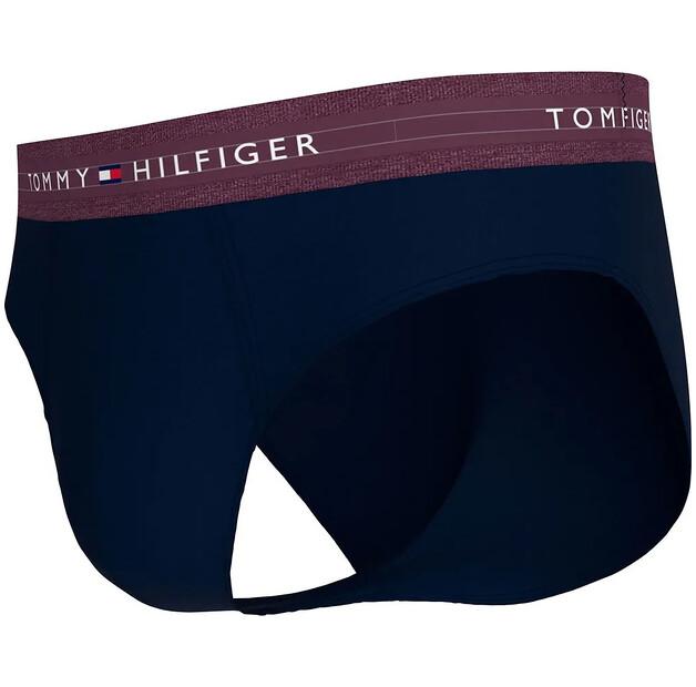 Tommy Hilfiger UM0UM02904 трусы 3 шт.
