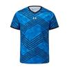 Under Armour Повседневные шорты для бега в полоску с цветными блоками и коротким рукавом, свободные, со средней талией, на шнурке, спортивный комплект 23500503-400+24500204-001