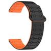 22mm Silicone Strap For POLAR Grit X2 X Pro Titan Magnetic Loop Band Replacement Bracelet For POLAR Vantage M3 M2 M V3 Watchband