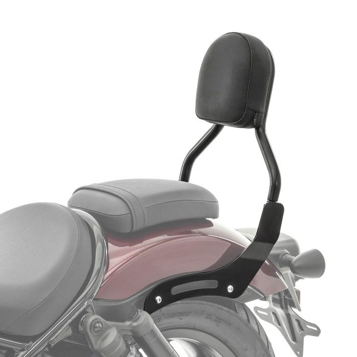 Sissy Bar CL3 pour Honda Rebel 1100 21-25 noir