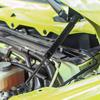 Для Suzuki Jimny JB64 JB74 2019-2025 Автоаксессуары Передняя крышка капота Стойки газовые амортизаторы Подъемные опоры Стержни 2 шт.