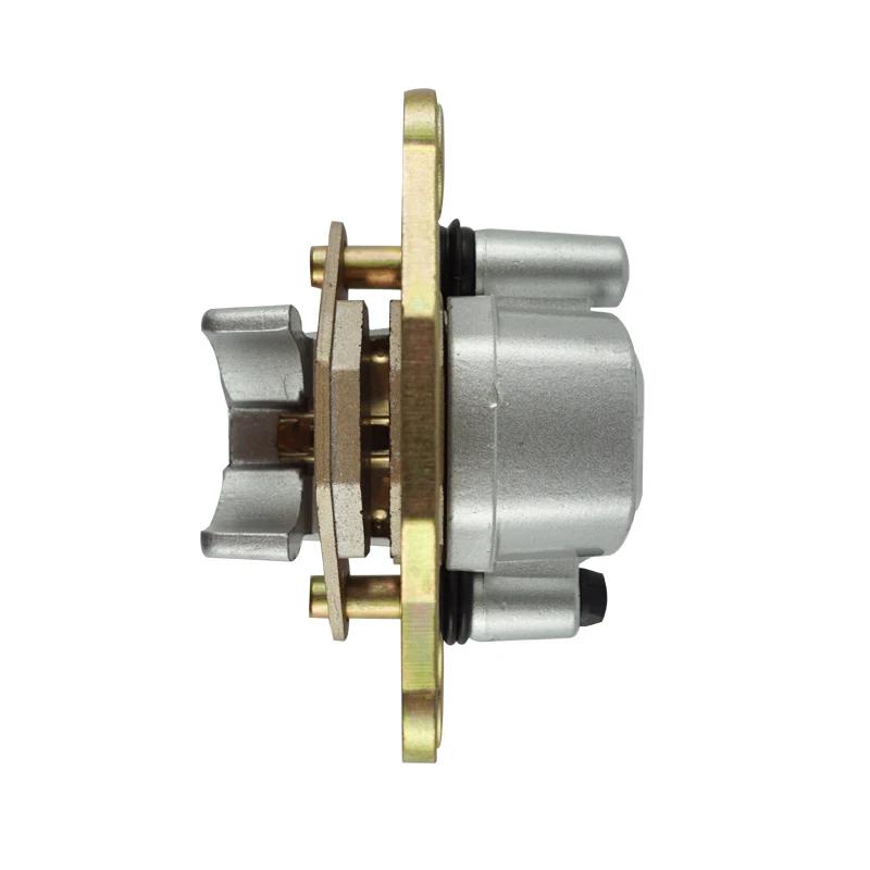 Motorcycle Disc Hydraulic Brake Bump Caliper Rear Brake Caliper For Suzuki Vinson 500 LTA 500 LT-F500 2002-2007