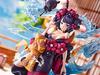 Fat Company Order Hokusai scale painted complete figure Fate/Grand Foreigner/Katsushika 1/7 ABS&PVC