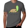 Cactoise TShirt Casual Trendy Streetwear Tee Shirt