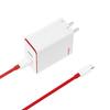 Зарядное устройство Oneplus 100 Вт с двумя портами 13/12/11/Ace2/3, оригинальная головка для зарядки вспышки FindX7/6Pro GTNeo6SE, оригинальная.
