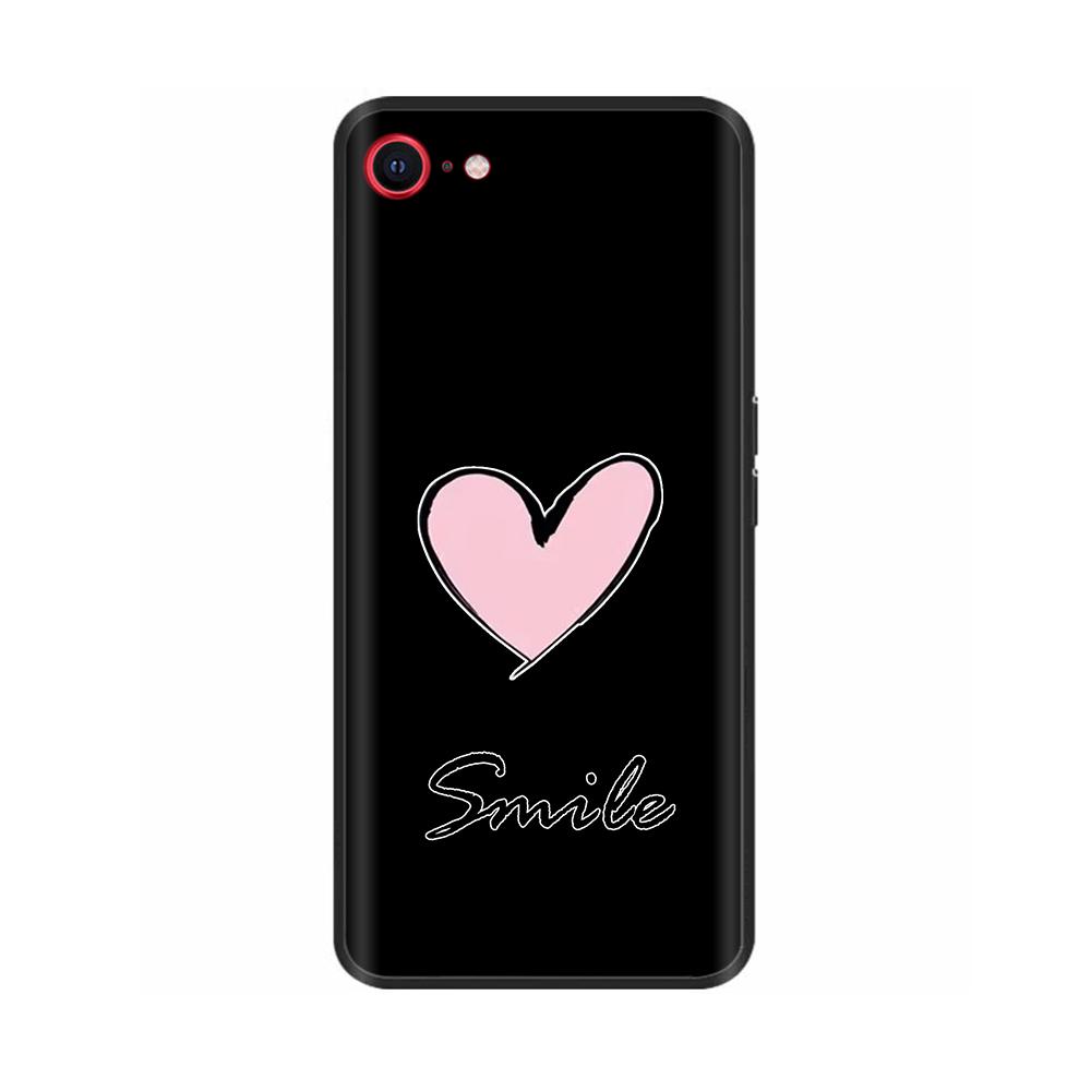 Чехол для iPhone SE 2020 Смешная камера Защита Мягкая жидкая силиконовая задняя крышка для iPhone SE 2016 5 5S Чехол для iPhoneSE