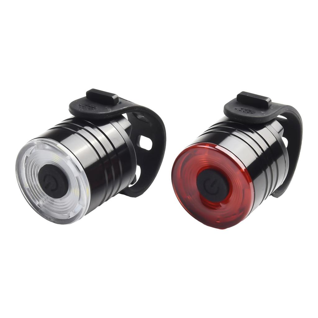 Bicycle Light Bicycle Light Mountain Bike Brand New
