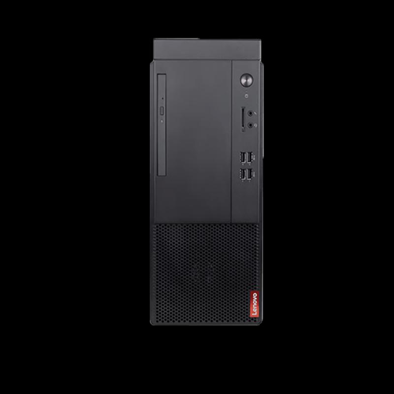 Lenovo Qitian M460 Desktop PC with 23.8-inch Monitor (CN version)