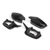 Compatible Rearview Mirror Horn Cover for BMW G20, G22, G26, G42, G80, G82, M2, M3, M4 Accessories