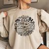 Yuqori – Hoodies va sviterlar