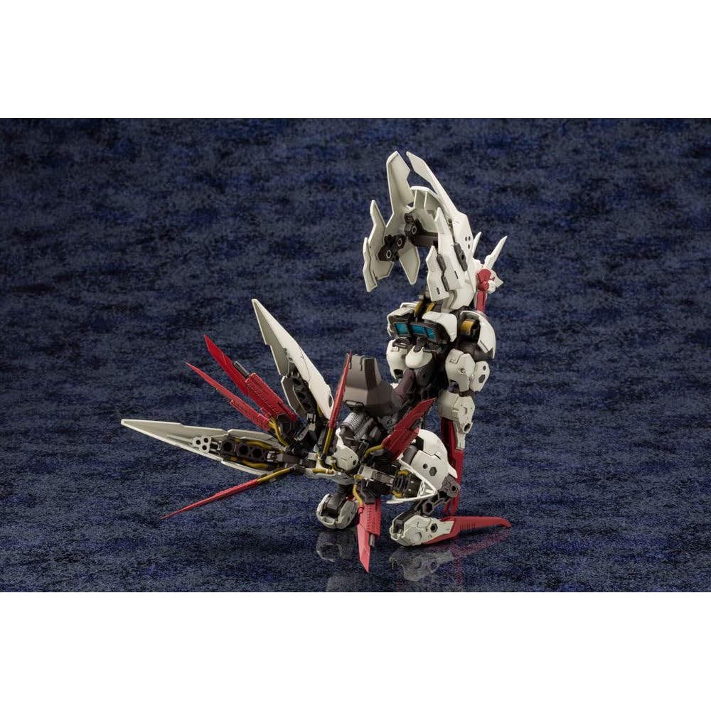 Kotobukiya Hexa Gear Странные Истории Масштаб 1/24 Пластиковая Модель Приблизительно 280 мм