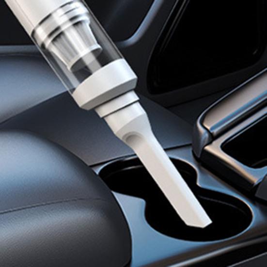 Автомобильный пылесос Мини беспроводной портативный пылесос ручной легкий перезаряжаемый пылесос для автомобиля домашний стол