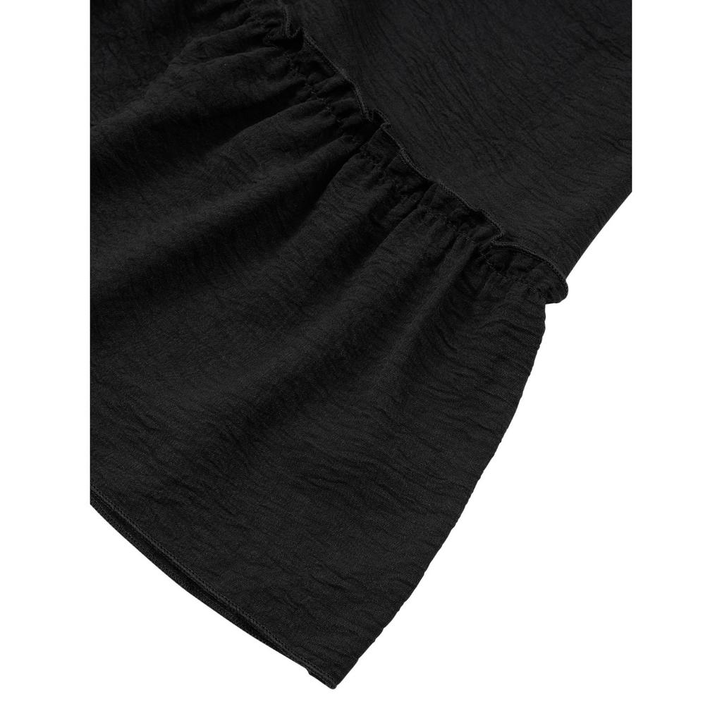 GMXIA Женская мода лето весна однотонный принт без рукавов с v-образным вырезом и высокой талией повседневные платья