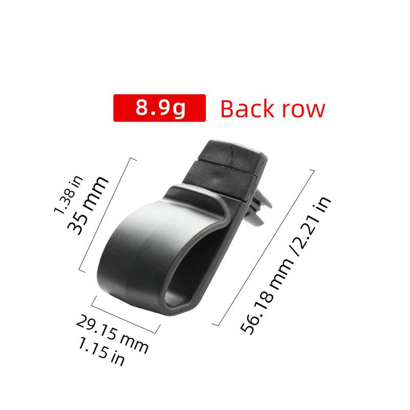 2046930014 For Mercedes Benz C E Class W204 W205 W207 W238 Luggage Hook Trunk Towing Hook Rear Trunk Fixing Buckle