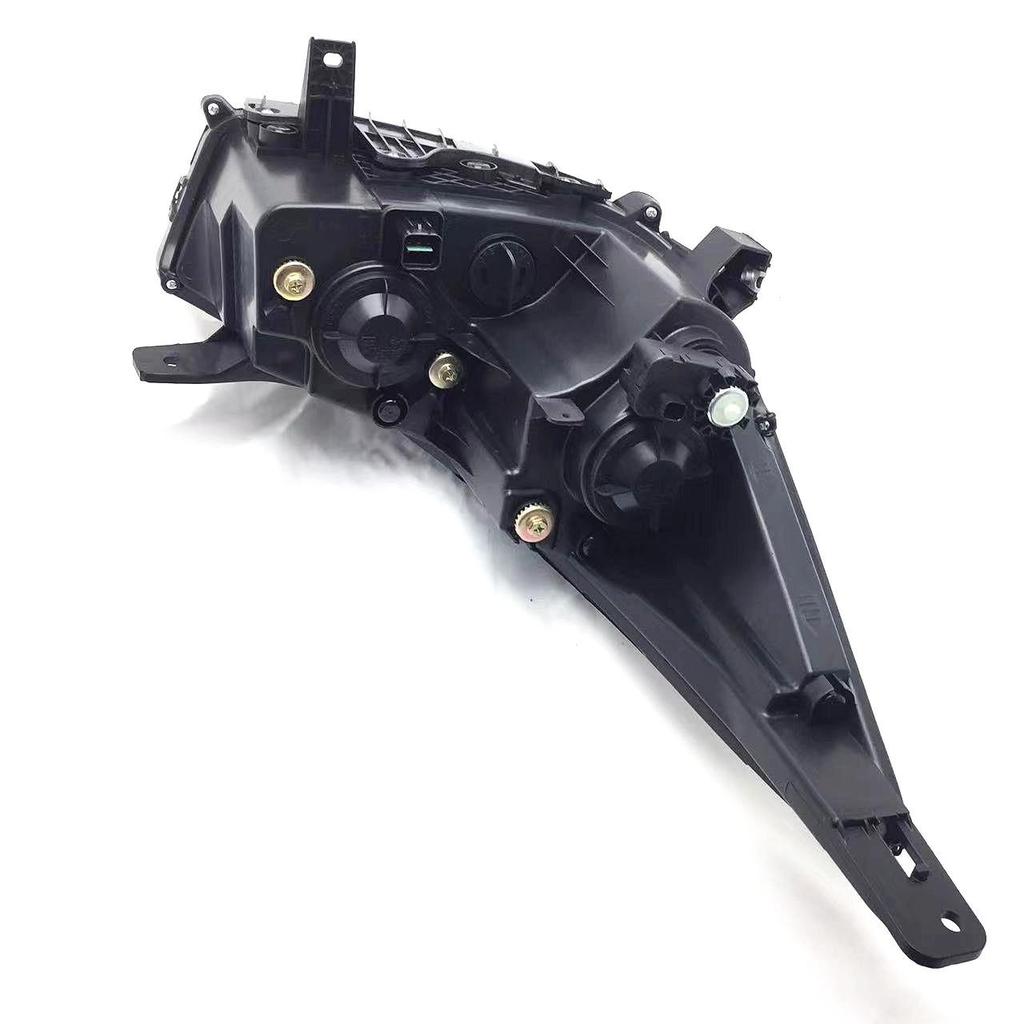 Сборка передней фары Wuling Hongguang S3: Оригинальная комбинация дальнего и ближнего света