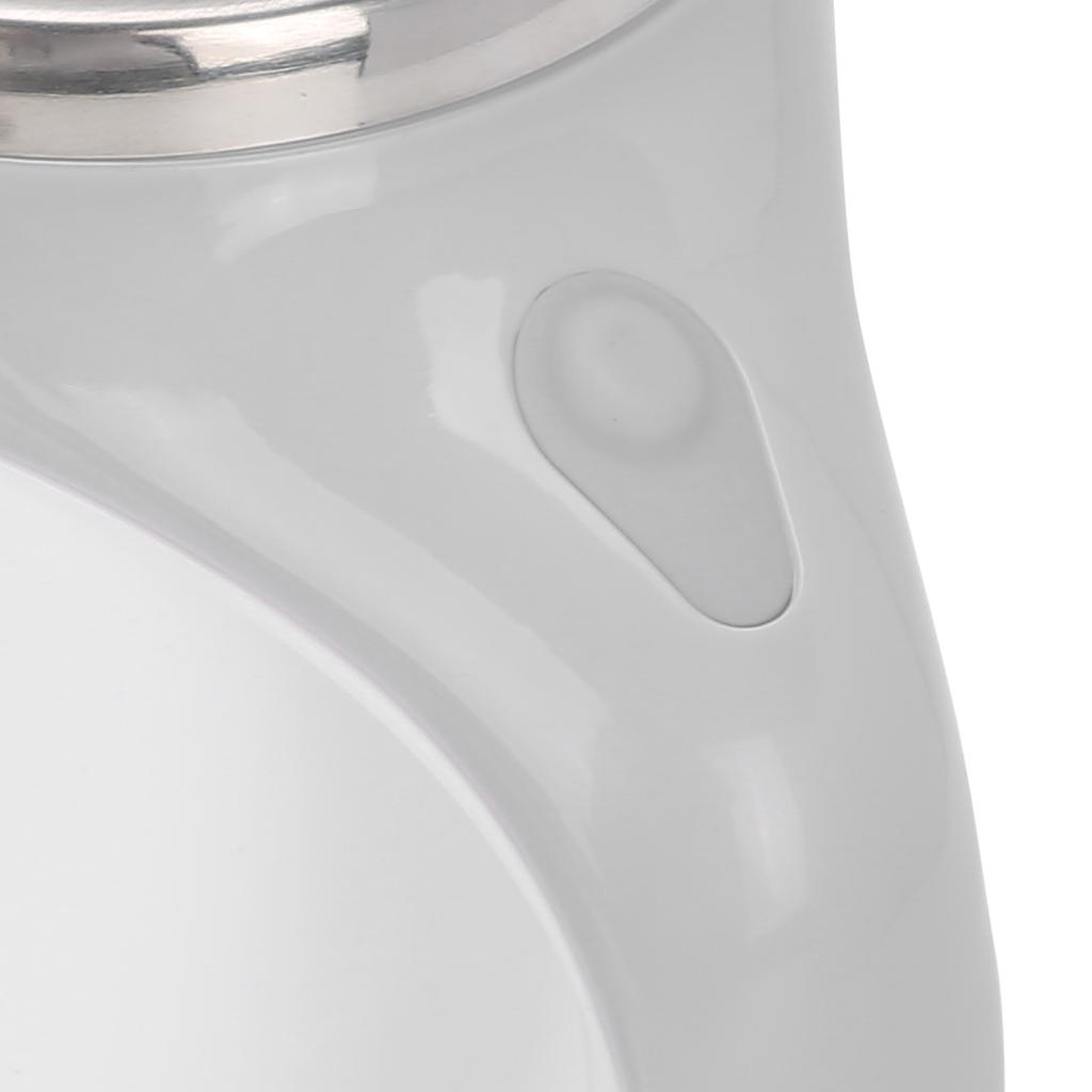 380 мл самоперемешивающаяся кружка магнитная автосамосмешивающая чашка для кофе, чая, молока, подарок