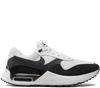 Кроссовки Nike Air Max System белый/саммит белый/черный