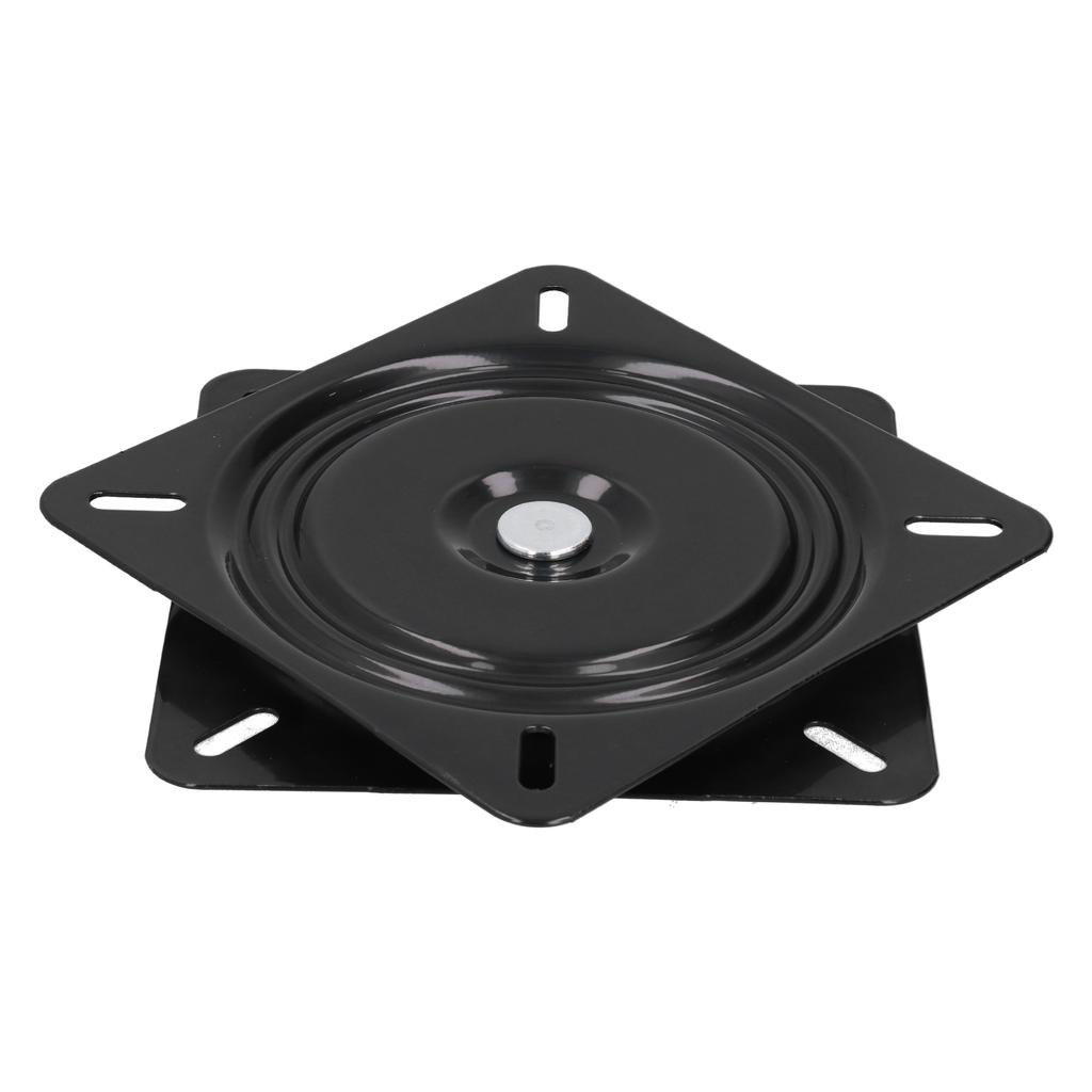 Replacement Rotating Base 360 Degrees  Free Rotation Furniture Hardware Turntable Bar Chair Rotating Base