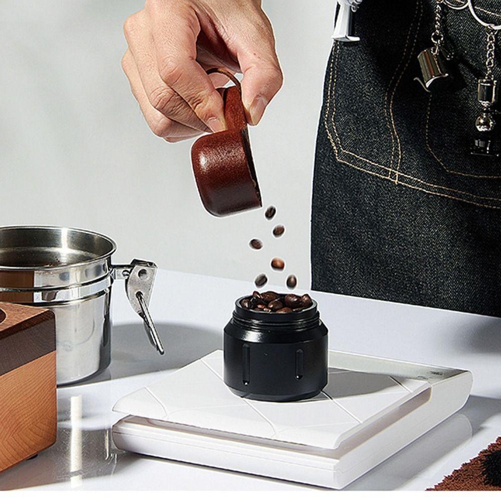 Battery Powered Electronic Jewelry Scale High Precision High Accuracy Scale Pour-Over Coffee