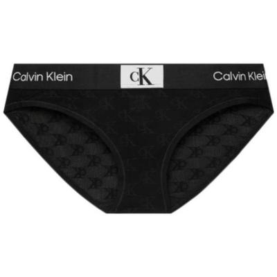 Ck96 Series Ss23 Small Square Letter Decoration сексуальное кружевное треугольное нижнее белье женское нижнее белье черное QF7183AD-UB1