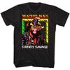 Macho Man - Time Of My Life - Short Sleeve - Adult - T-Shirt