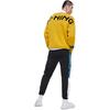 Свитер Li Ning x Disney Мужской Желтый AMBP005-2