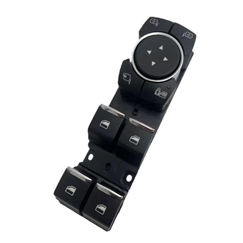 Car Power Window Switch Button For FORD FOCUS 2019-2021 JX7T-14540-BC JX7T14540BC-A38G