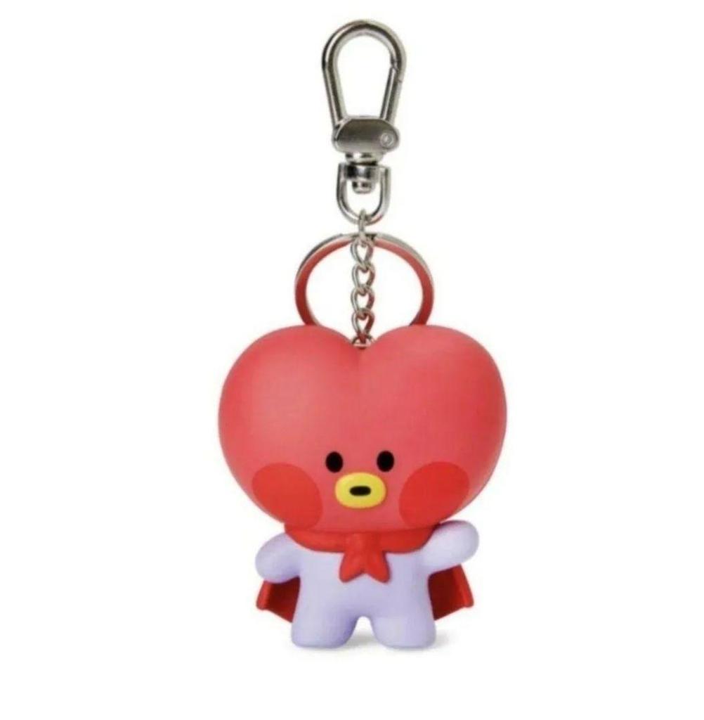 [Б/У] BT21 BTS TATA LINE FRIENDS LINE FRIENDS Корея