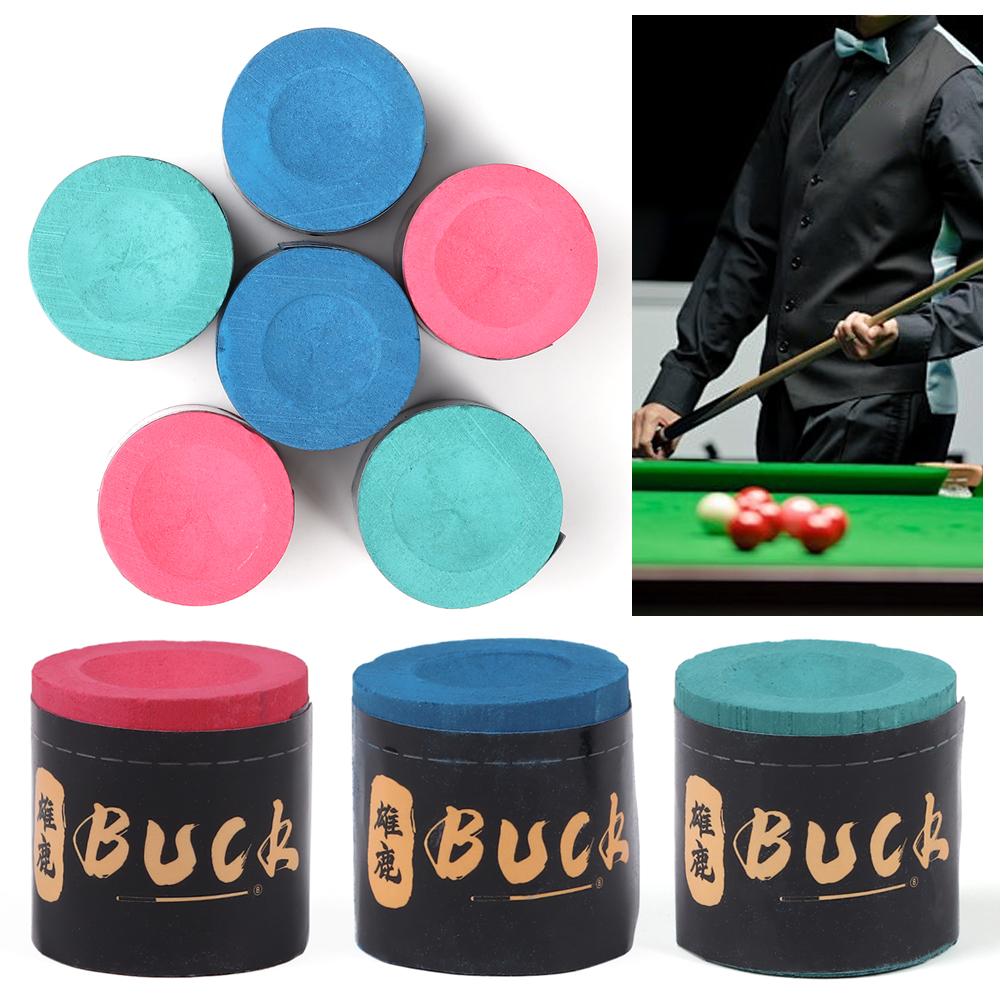 2 шт./компл. кий из карбоната кальция, мел для пула, кий для пула, аксессуар для снукера, бильярдные мелки, бильярдный кий