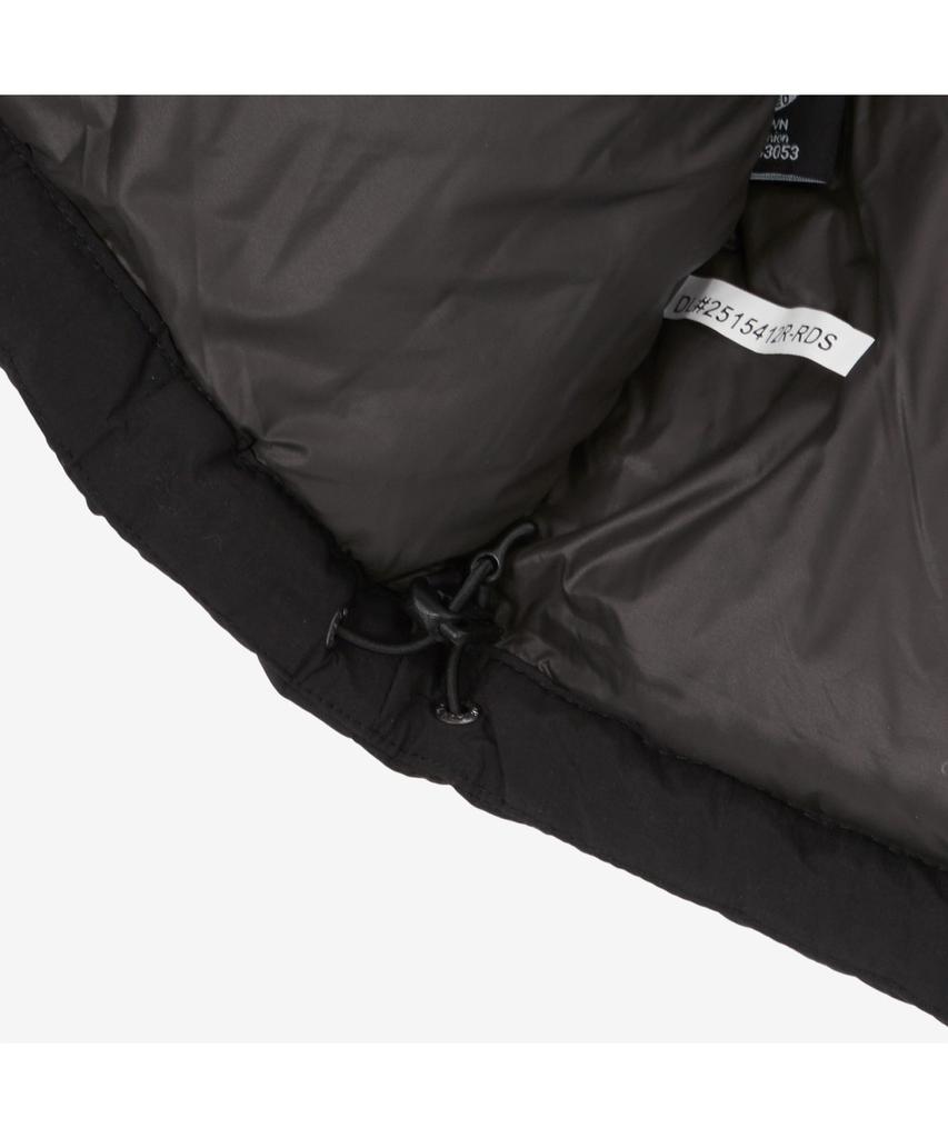 The North Face Nj1Dr60A Пуховик Sierra (Rds) черный