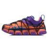 Mix Ace New Frontier - Orange Purple Men Sneakers ARAR001-3