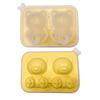 Bear Ice Cube Mould Silicone Ice Cube Home Ice Cream Ice Cream Frozen Ice Ball Ice Box Ice Mould