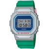 Men's G-Shock Euphoria Series DW-5600EU-8A3JF Watch - Green, Authentic Japan Model
