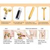 Face Roller Massager Safe 360 Degree Rotating Body Shaping