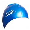 Zoggs Силиконовая шапочка для плавания унисекс для взрослых