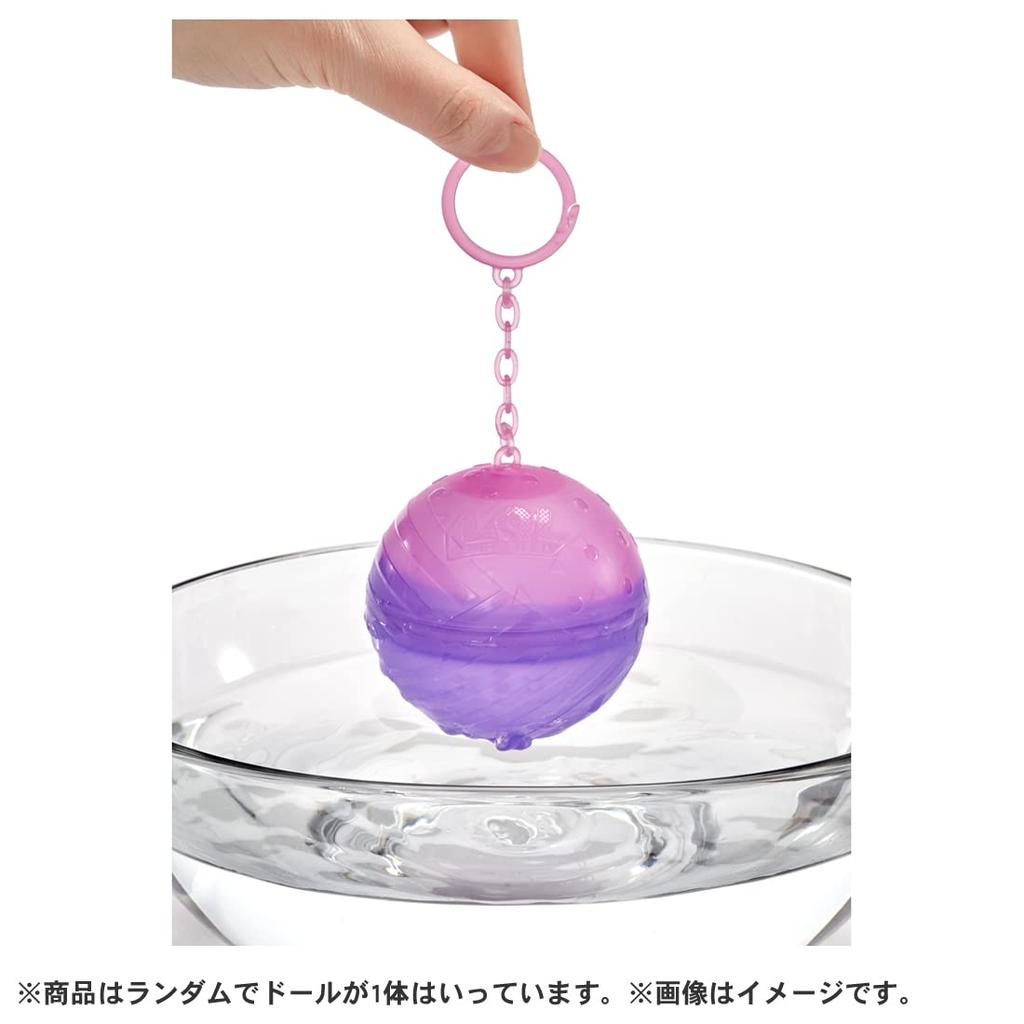 Официальный представитель по продажам Color Change Surprise Lil Sisters [Отечественный продукт] LOL. Сюрприз!